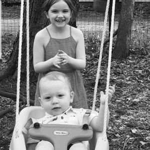 Meet your Posher, Kim